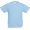 Tee Shirt Coton Equipage Enfant | Picksea