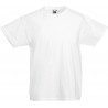 Tee Shirt Cotton Crew Child | Picksea