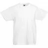 Tee Shirt Cotton Crew Child | Picksea