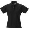 Polo Cotton Equipage Women | Picksea