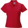 Polo Cotton Equipage Women | Picksea