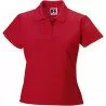 Polo Coton Equipage Femme | Picksea
