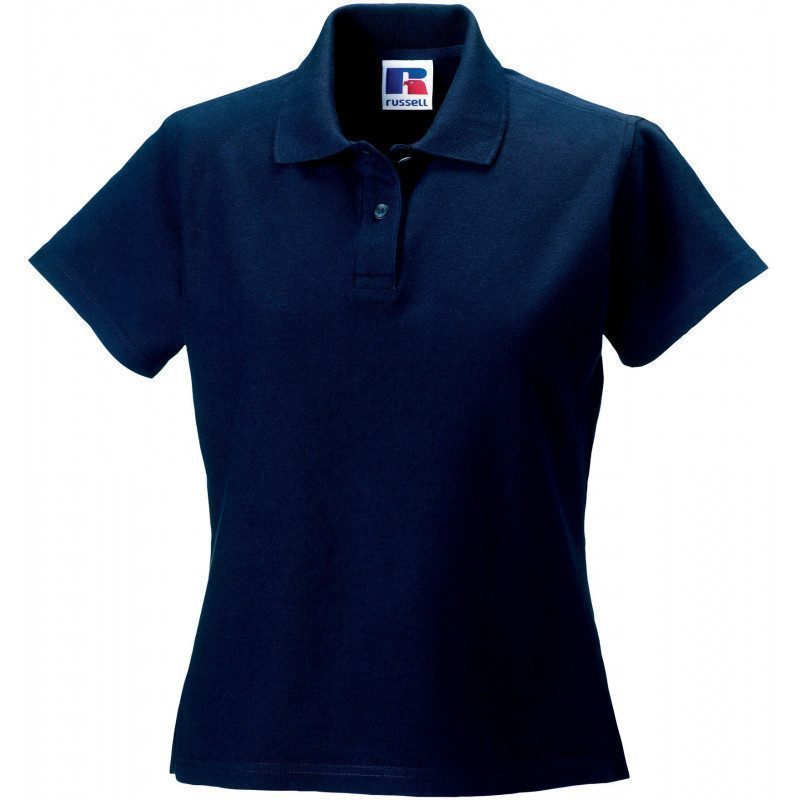 Polo Cotton Equipage Women | Picksea