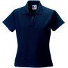 Polo Cotton Equipage Women | Picksea