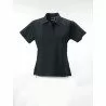 Polo Coton Equipage Femme | Picksea