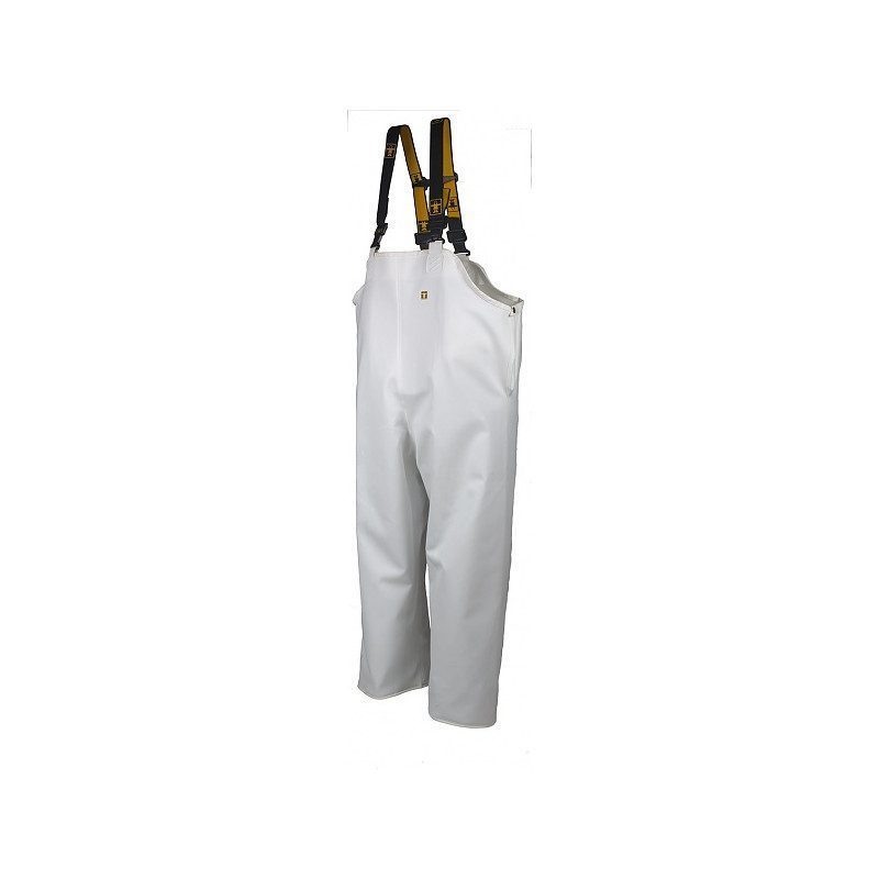 Coated bib Hitra | Picksea Coated bib Hitra | Picksea
