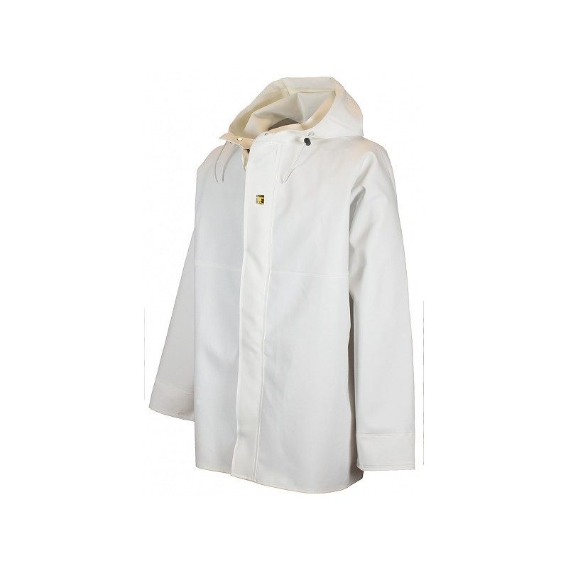 Coated Jacket Gamvik | Picksea