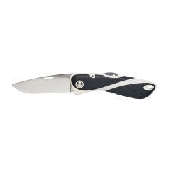 Aquaterra knife, smooth blade