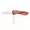 Offshore knife with serrated blade and shredder| Picksea