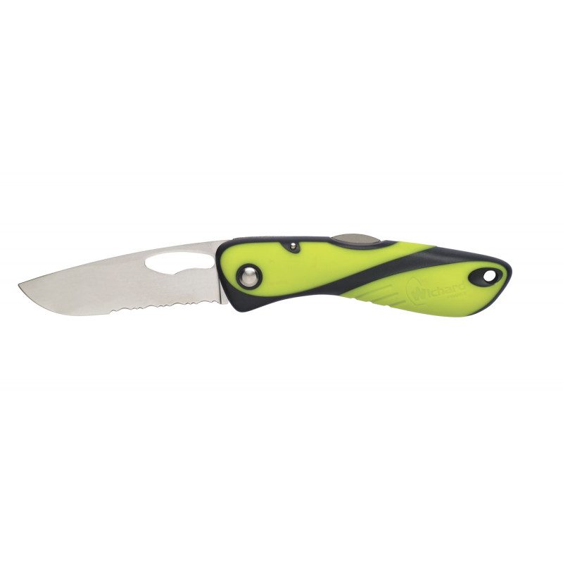 Offshore single blade knife | Picksea