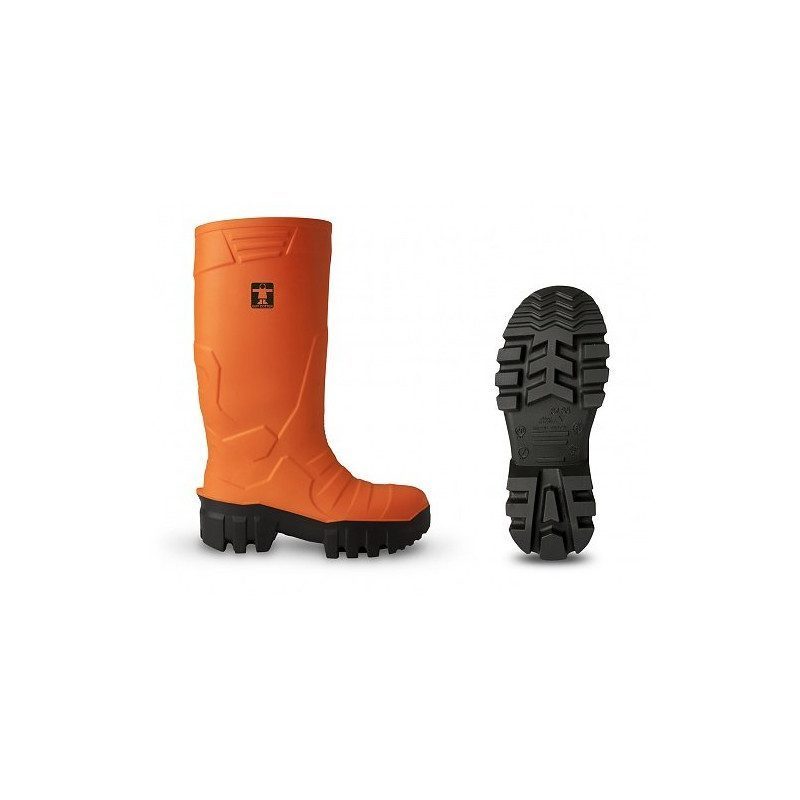 GC Thermo Insulation Boots