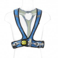 Deck Pro Safety Harness