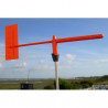 Optimist Hawk MK1 windvane | Picksea