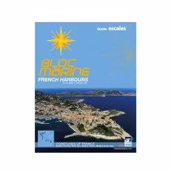 Bloc Marine French Harbours...