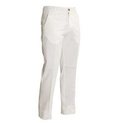 Deluxe Crew Trousers