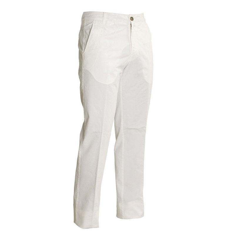 Deluxe Crew Trousers | Picksea