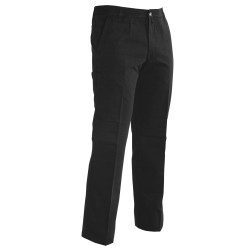 Deluxe Crew Trousers