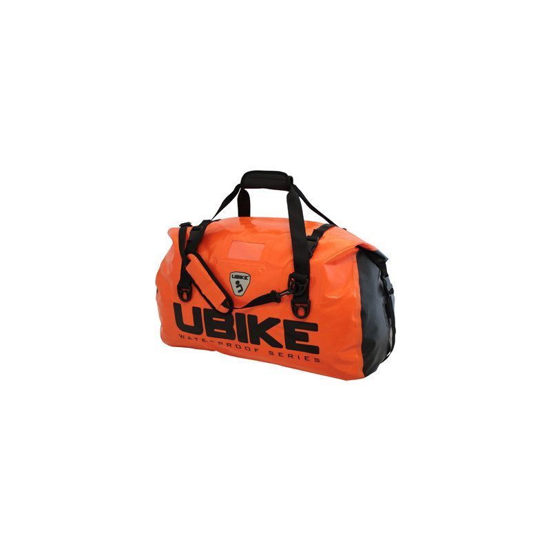 Sac Duffel Sport 50 litres de Ubike Sac Duffel Sport 50 litres de Ubike