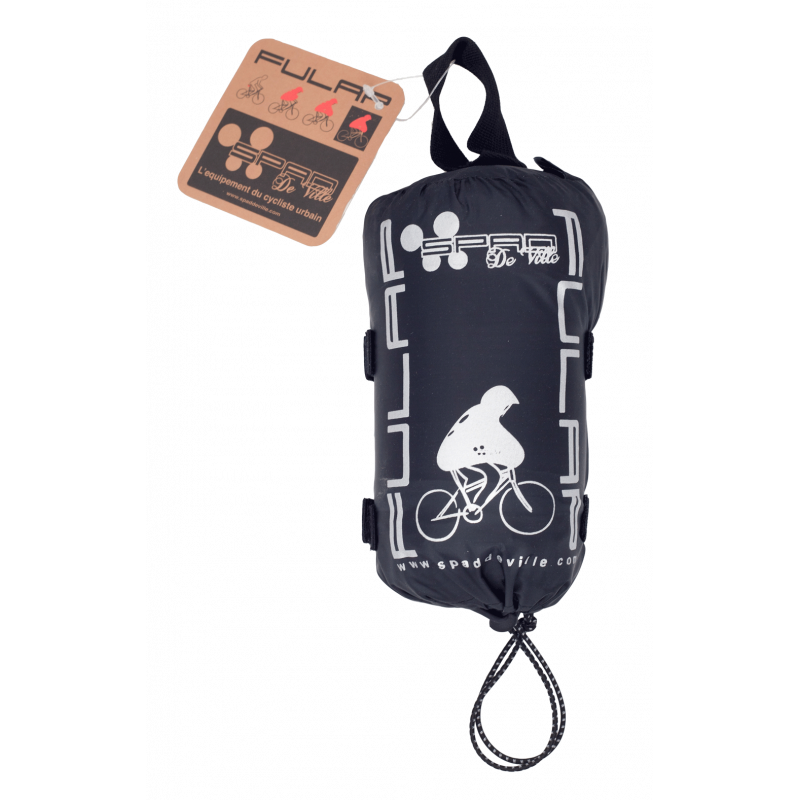 Cape de pluie vélo Fulap | Picksea Cape de pluie vélo Fulap | Picksea