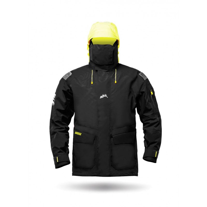 Veste de Quart Isotak 2 Offshore | Picksea Veste de Quart Isotak 2 Offshore | Picksea