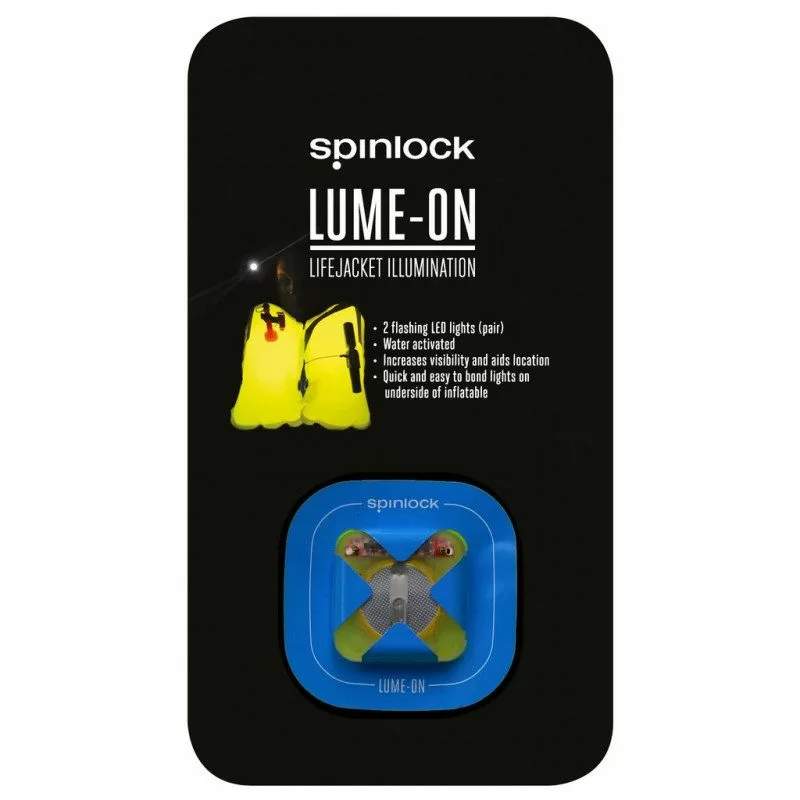 Flash-light de sécurité Lume-On | Picksea Flash-light de sécurité Lume-On | Picksea