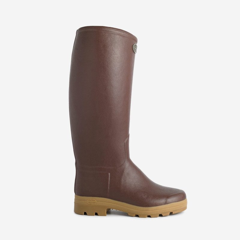 botte saint hubert