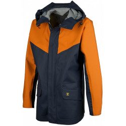 Veste Ciré respirante Eureka Hybridpro+