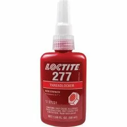 Loctite 277 assembly adhesive