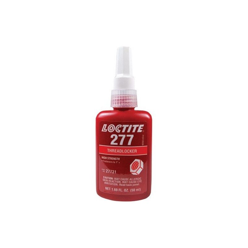 Loctite 277 assembly adhesive | Picksea