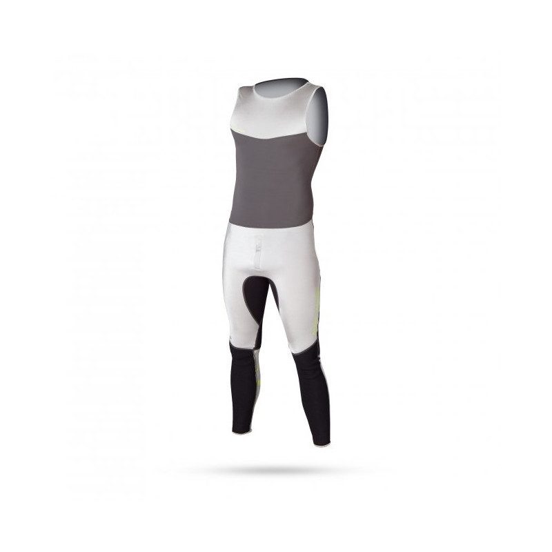 Combinaison légère Air Rash Long John Unisex | Picksea Combinaison légère Air Rash Long John Unisex | Picksea