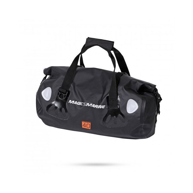 Sac étanche Welded Sportbag 30 et 40L | Picksea