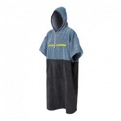Unisex Poncho