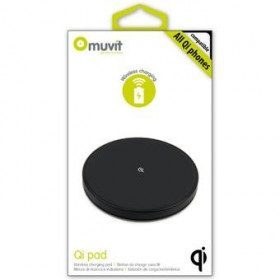 Muvit Qi Wireless Charging...
