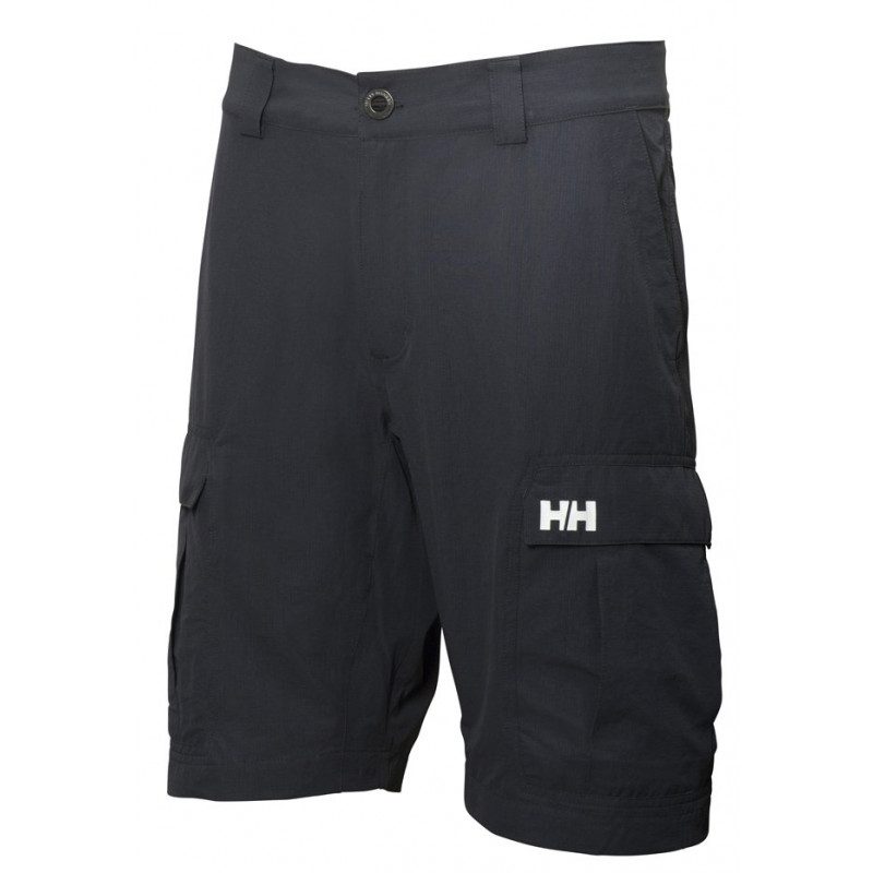 QD Cargo Shorts 11 HH | Picksea