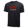 HH Logo T-Shirt | Picksea