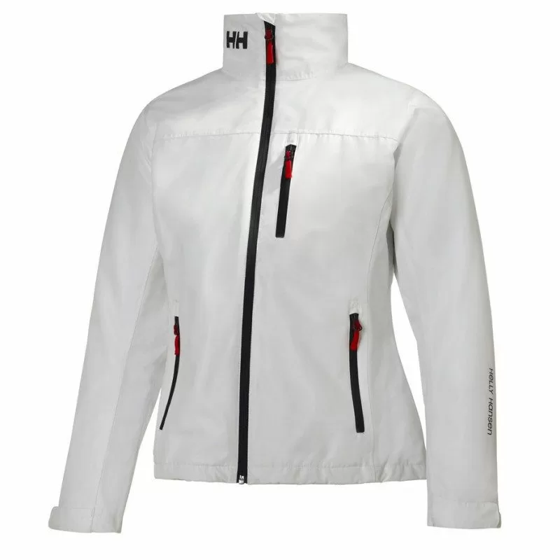 Women Jacket Crew Midlayer | Picksea
