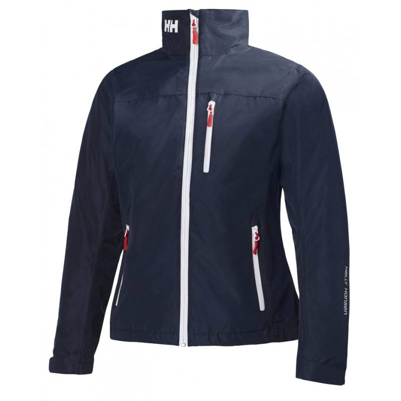 Women's Crew Sailing Jacket