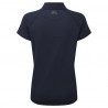 Polo pique Silver Fast Dry femme