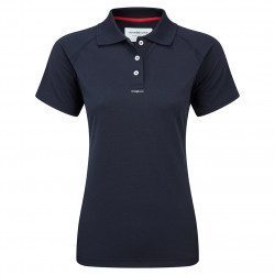Polo pique Silver Fast Dry...