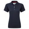 Fast Dry Technical Polo for women