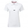 Polo pique Silver Fast Dry femme