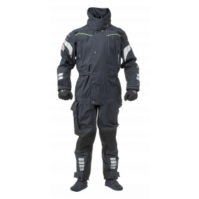 Easy Dry Suit