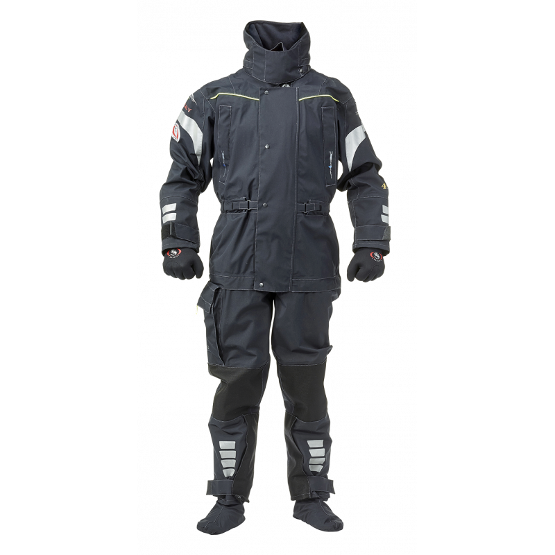 Easy Dry Suit | Picksea