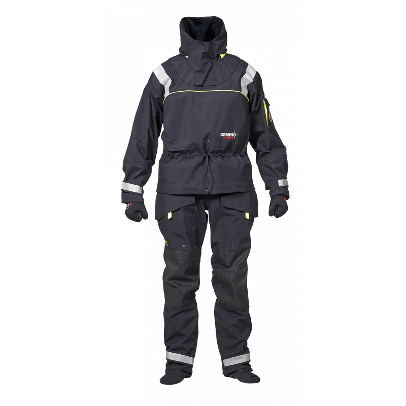 Gemino Operative Dry Suit | Picksea