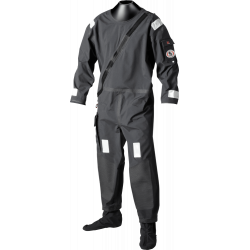 AWS dry suit