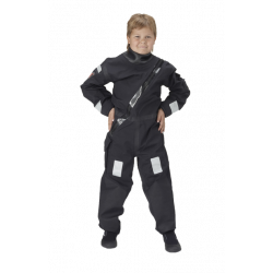AWS dry suit