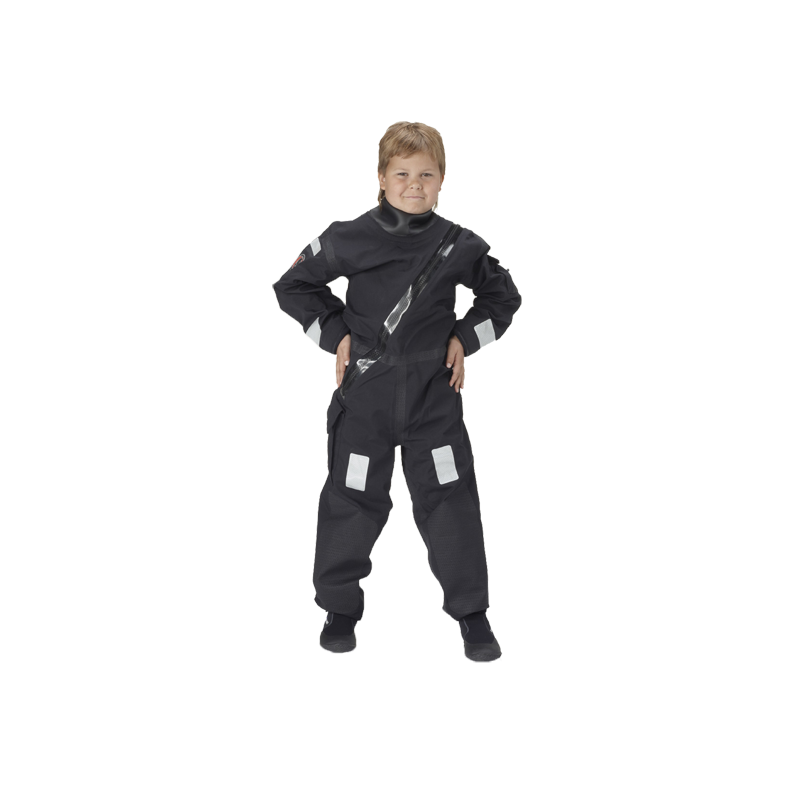 AWS dry suit | Picksea