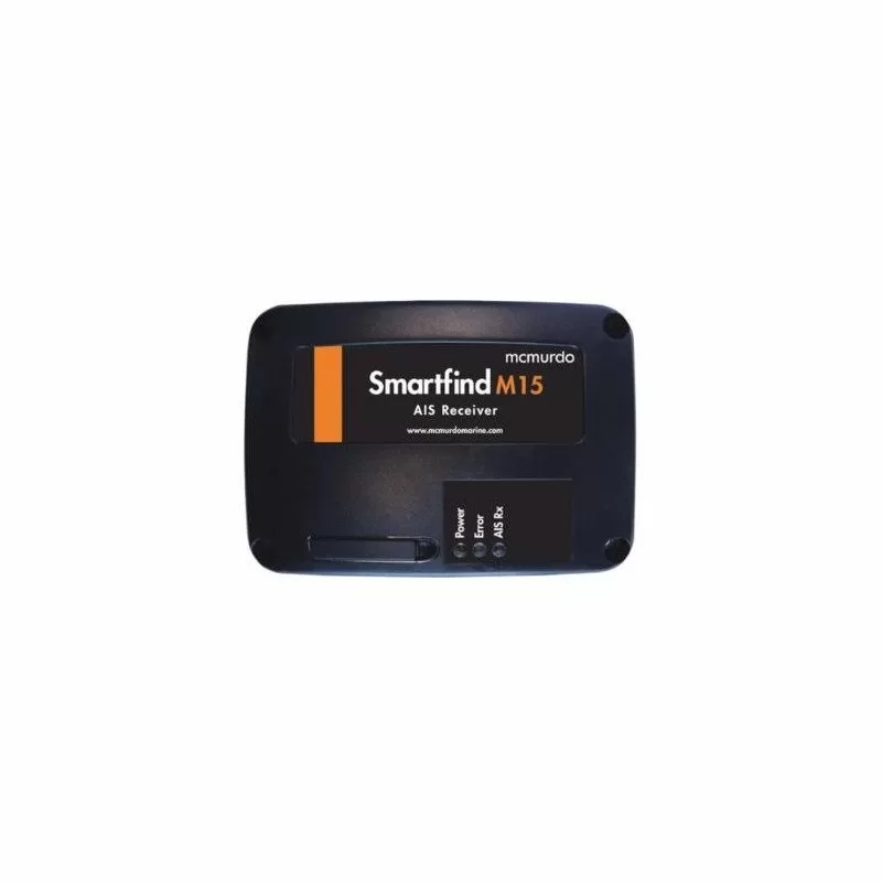M15 AIS Class B Receiver | Picksea