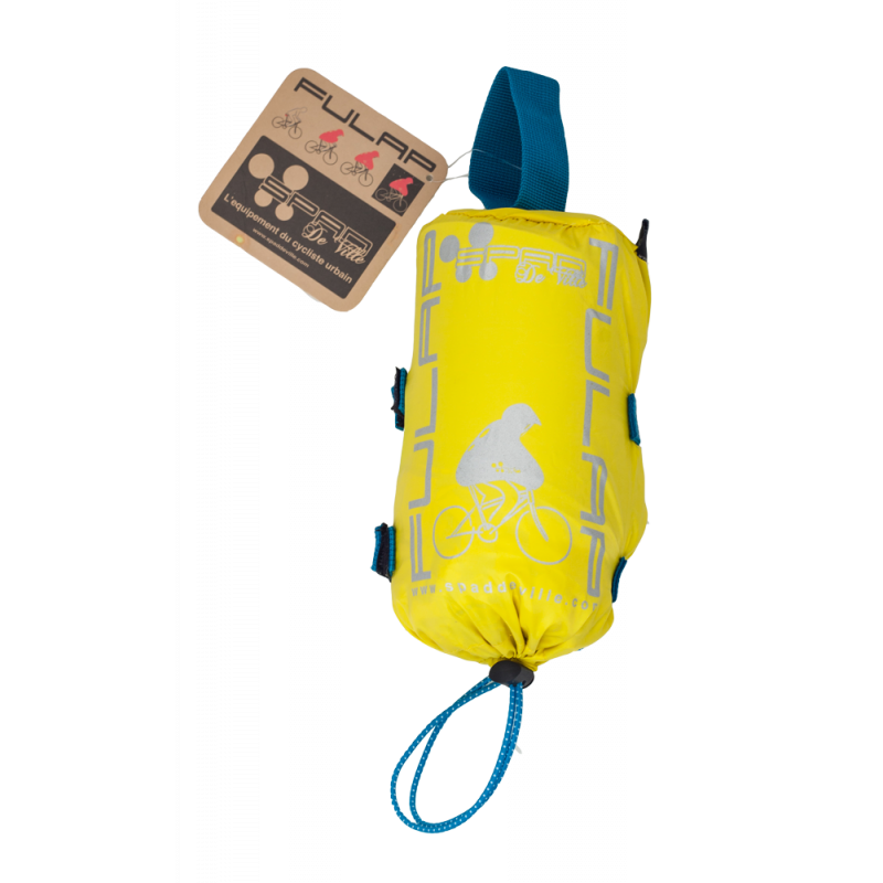 Cape De Pluie Velo Enfant Fulap Junior Picksea Spad De Ville Sur Picksea Com