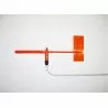 Windvane Dinghies Hawk MK2 | Picksea
